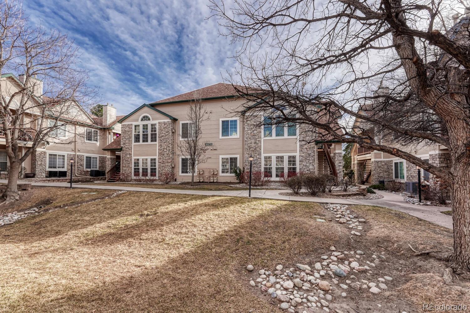 4070 S Carson Street Aurora CO 80014