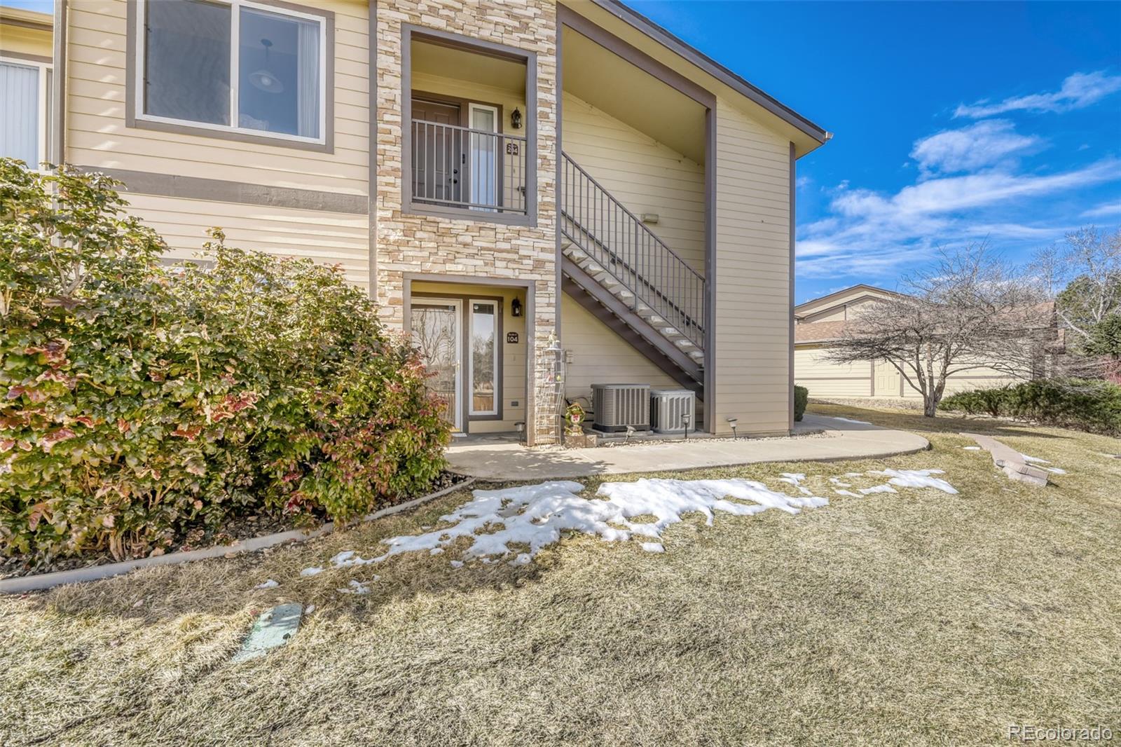 4875 S Balsam Way Littleton CO 80123