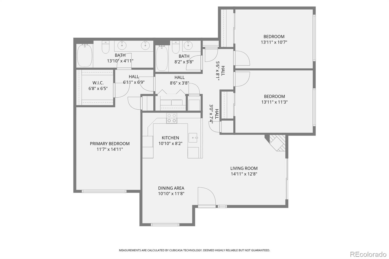 4875 S Balsam Way Littleton CO 80123