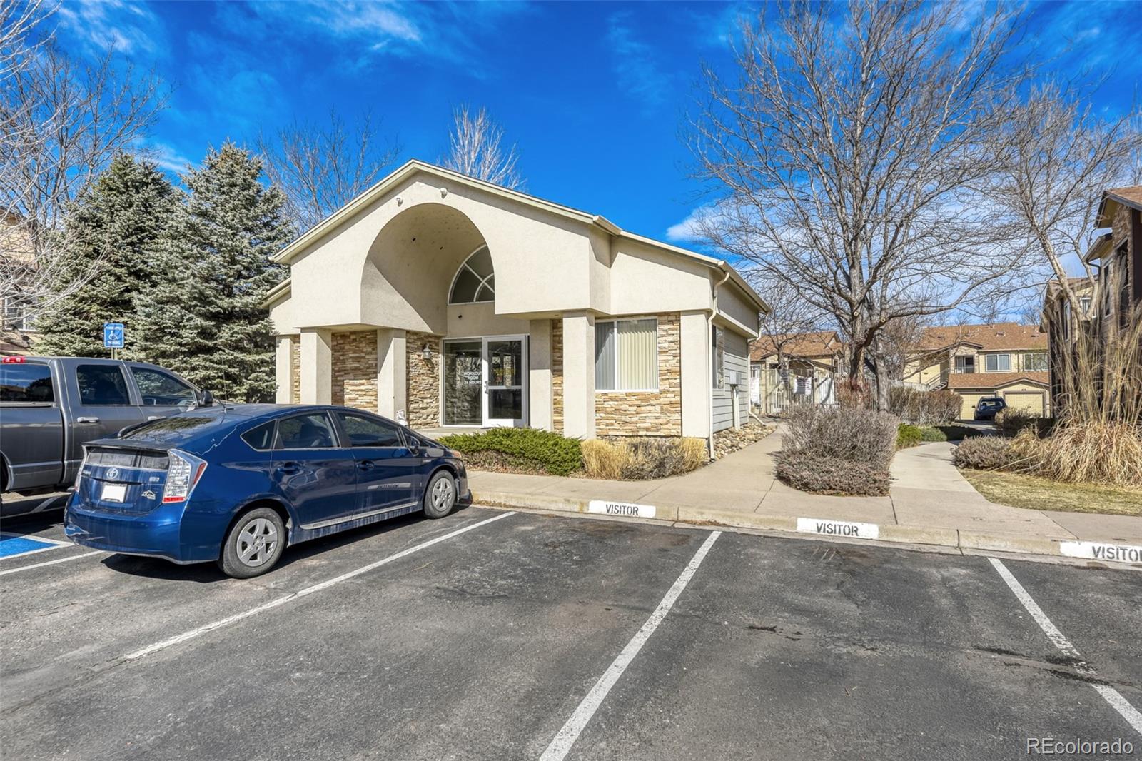 4875 S Balsam Way Littleton CO 80123
