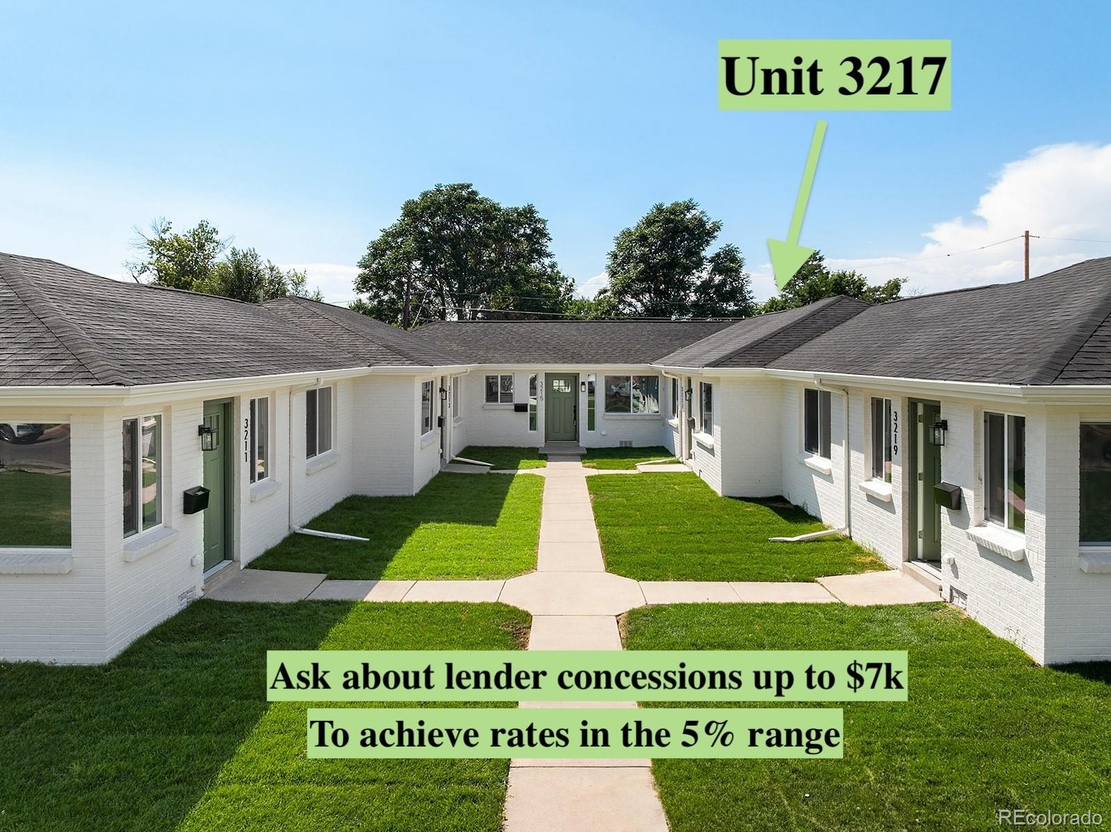3217 N Steele Street Denver CO 80205