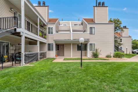 13657 E Yale Avenue Aurora CO 80014