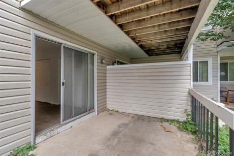13657 E Yale Avenue Aurora CO 80014