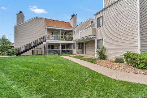 13657 E Yale Avenue Aurora CO 80014