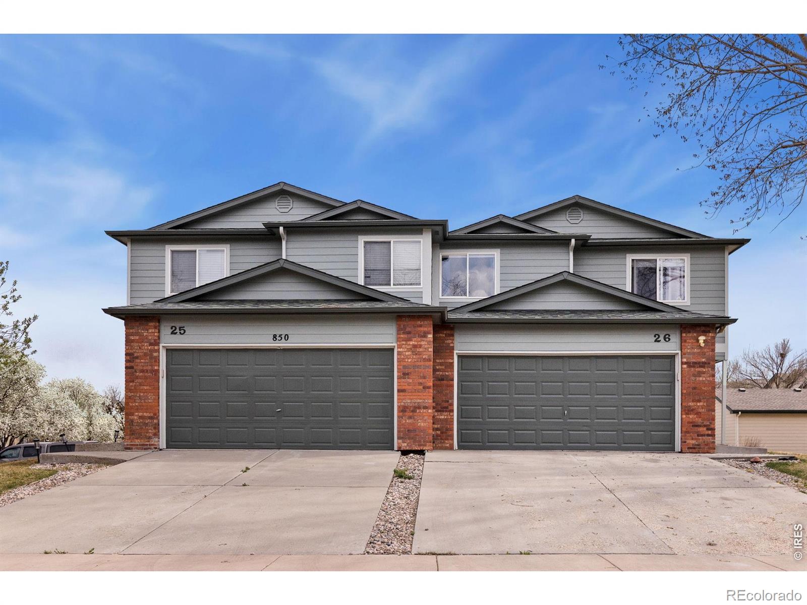 850 S Overland Trail Fort Collins CO 80521
