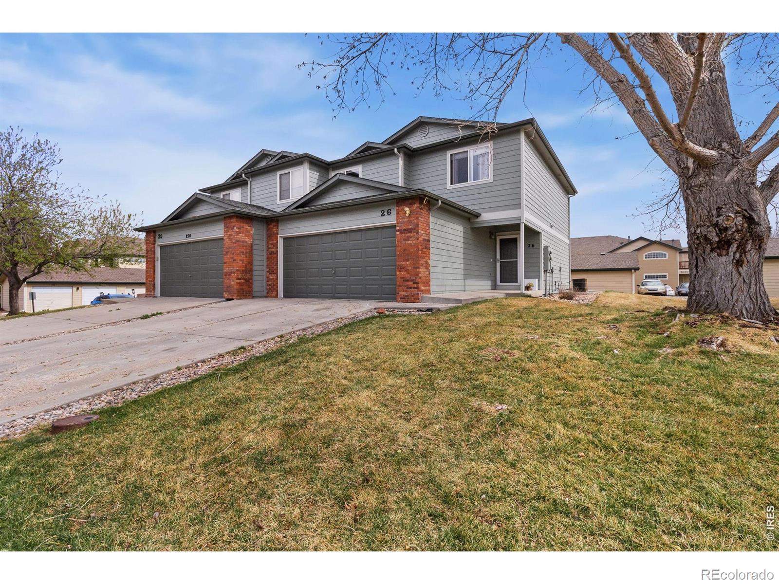 850 S Overland Trail Fort Collins CO 80521