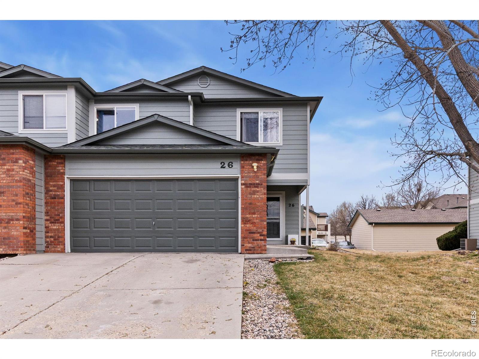 850 S Overland Trail Fort Collins CO 80521