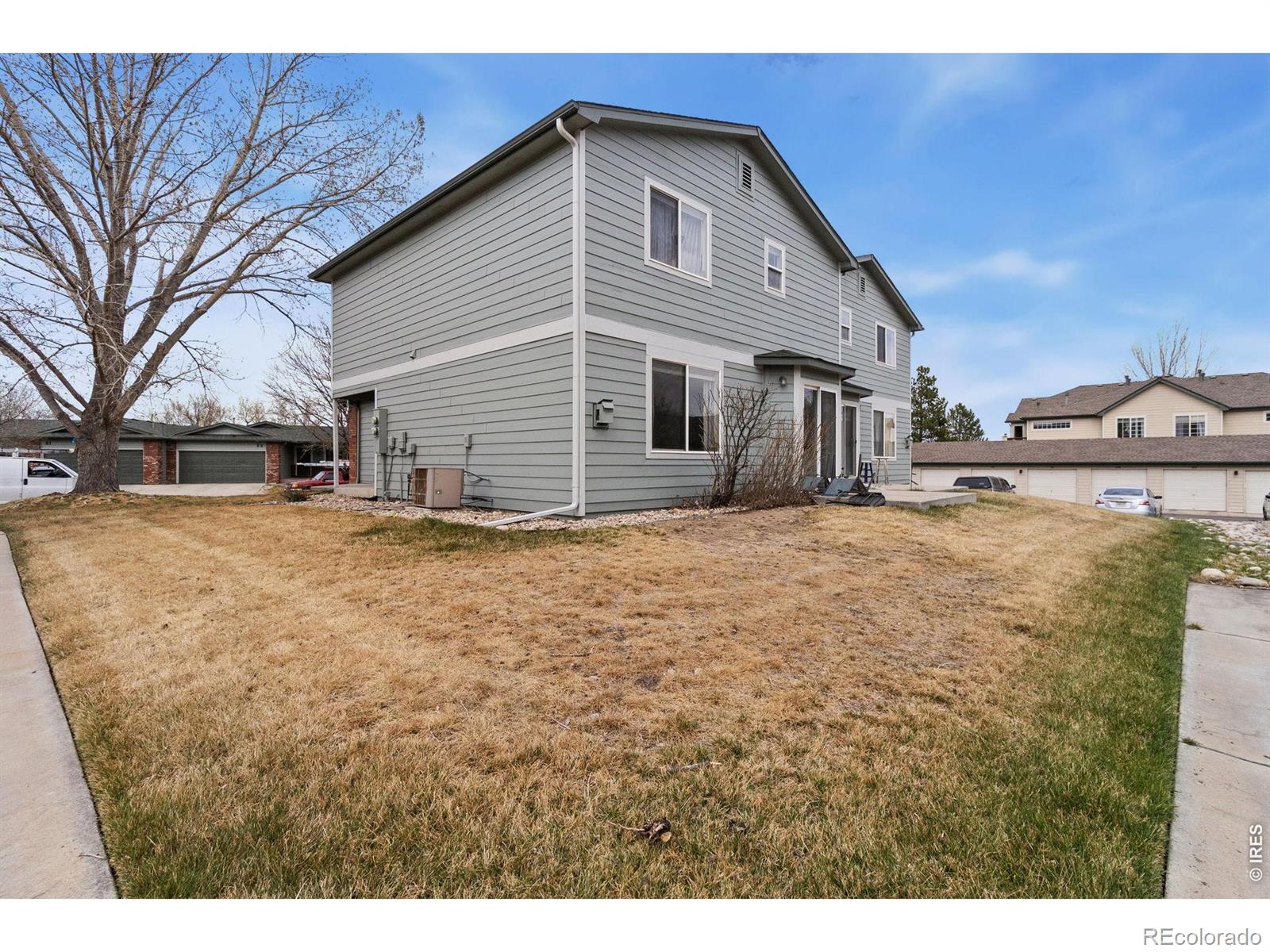 850 S Overland Trail Fort Collins CO 80521