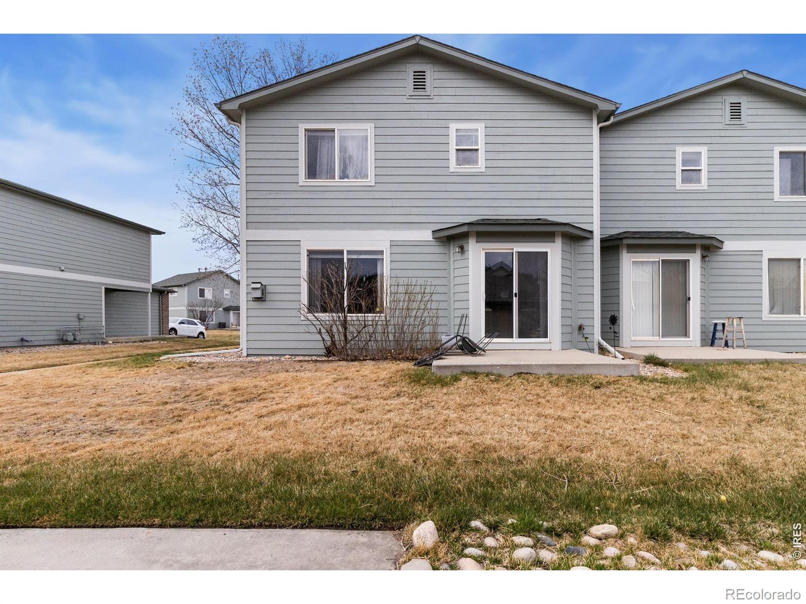 850 S Overland Trail Fort Collins CO 80521