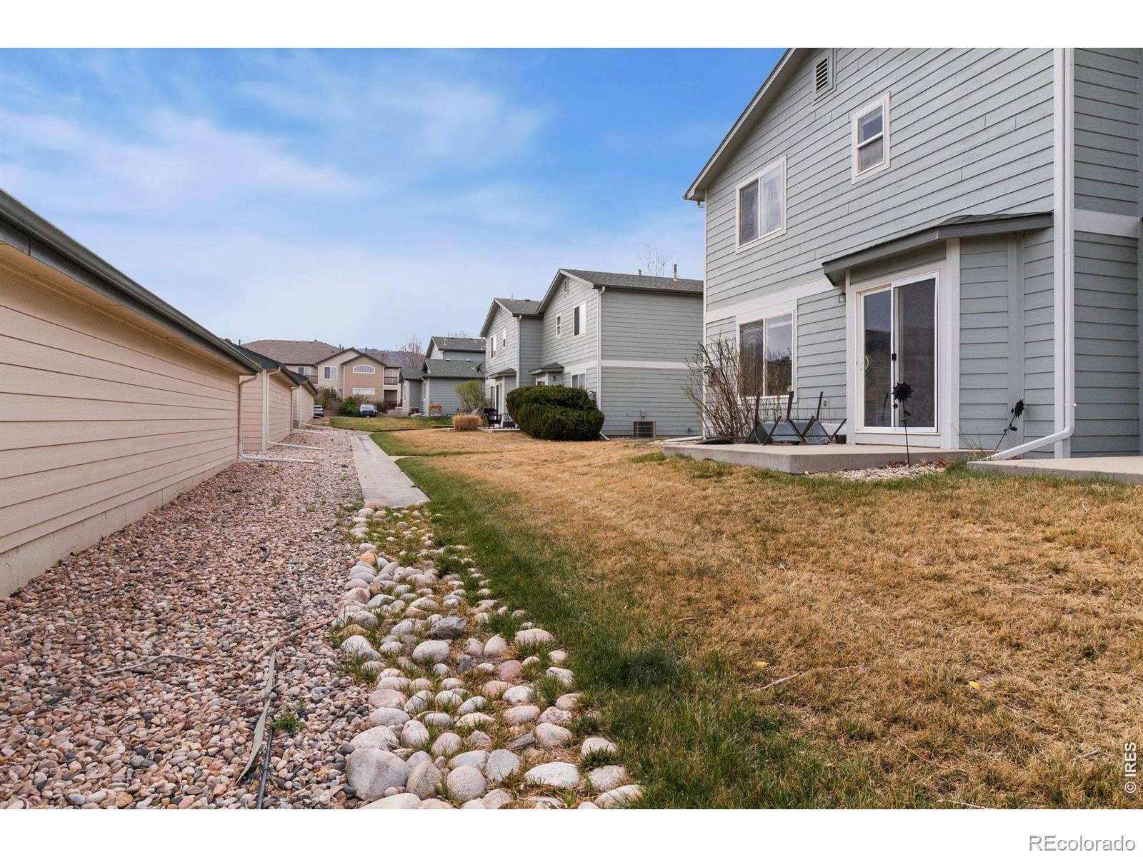 850 S Overland Trail Fort Collins CO 80521