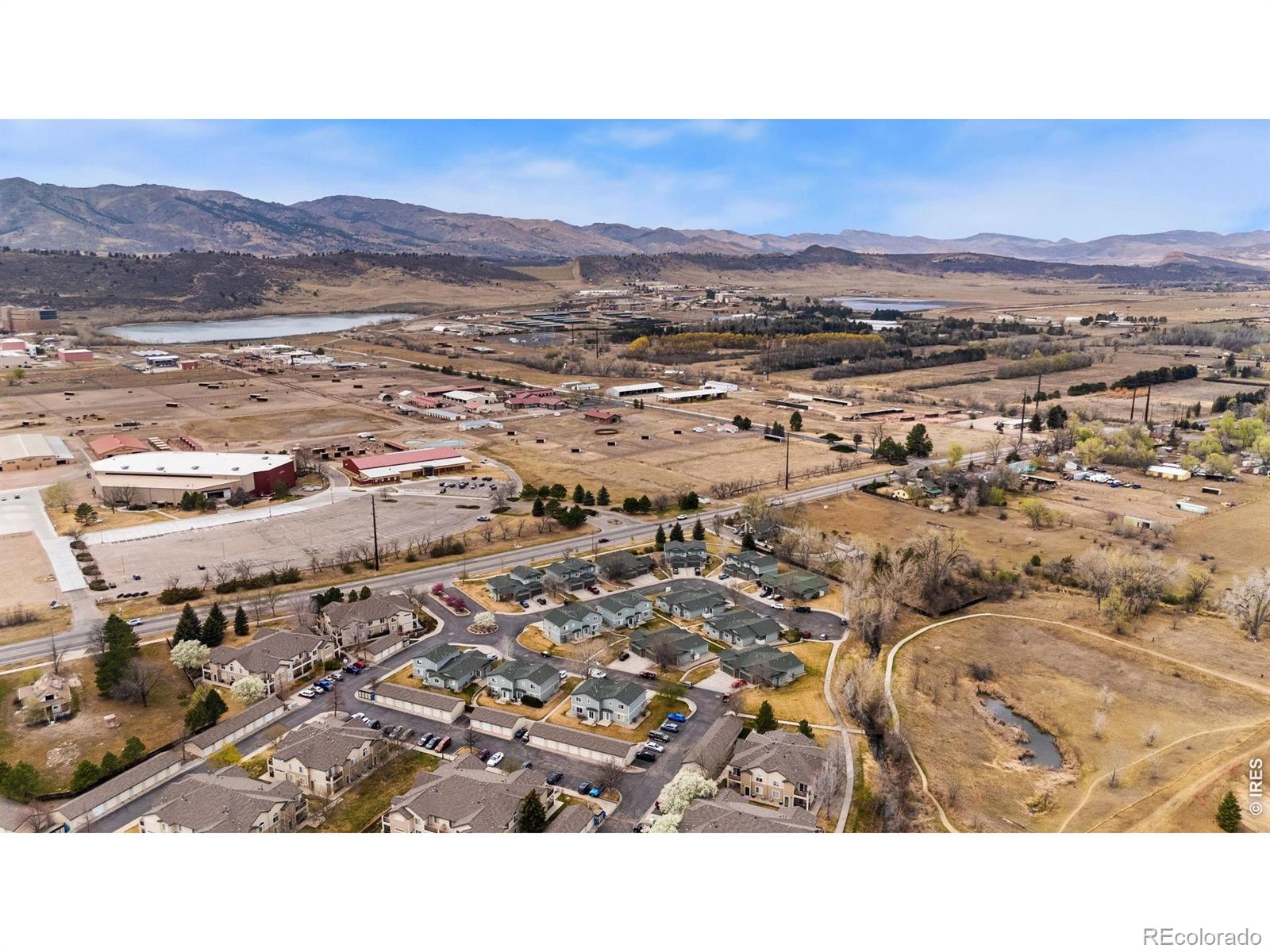 850 S Overland Trail Fort Collins CO 80521