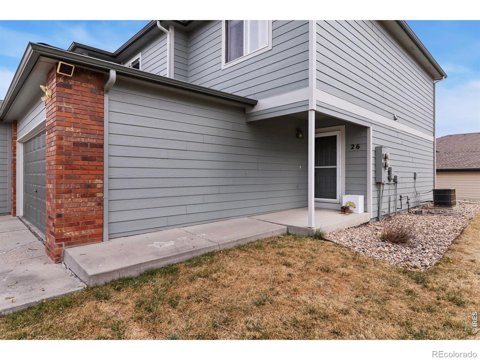 850 S Overland Trail Fort Collins CO 80521