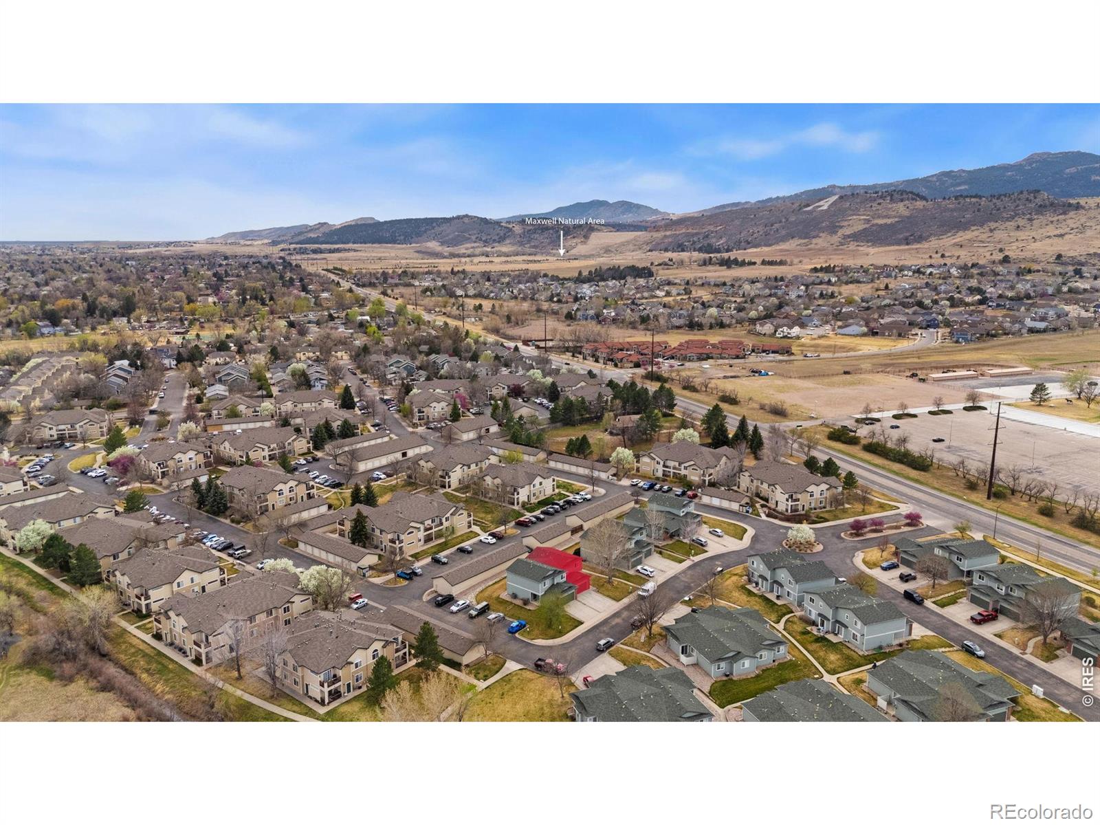 850 S Overland Trail Fort Collins CO 80521