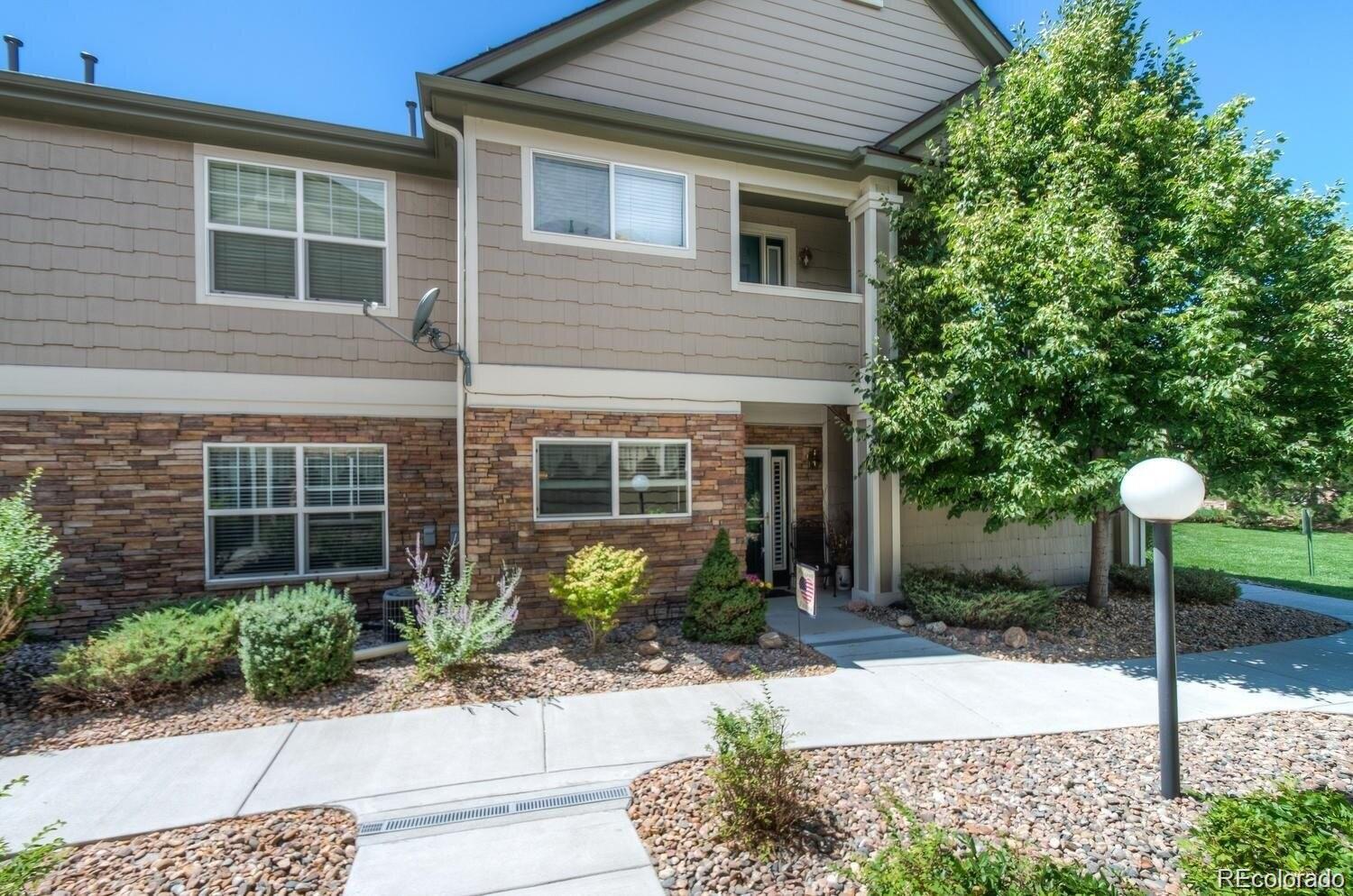 4385 S Balsam Street Littleton CO 80123