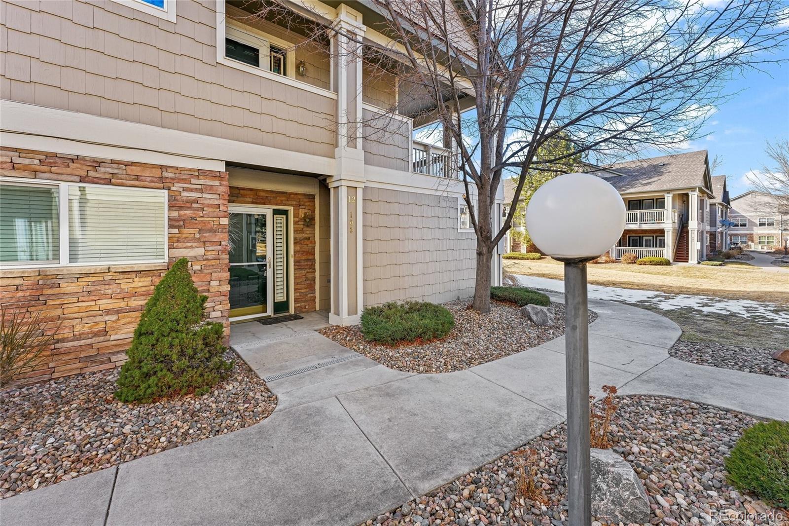 4385 S Balsam Street Littleton CO 80123