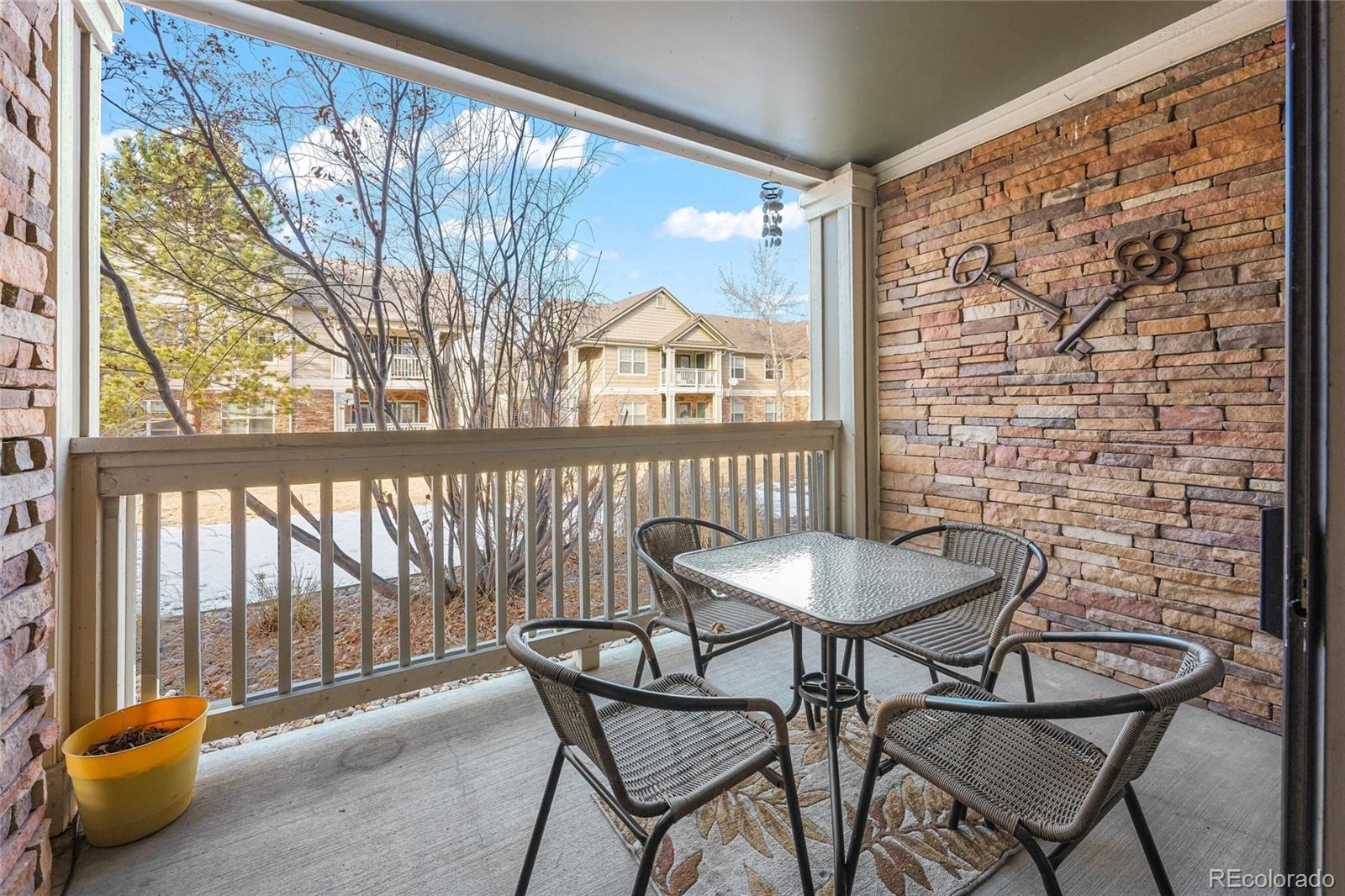 4385 S Balsam Street Littleton CO 80123