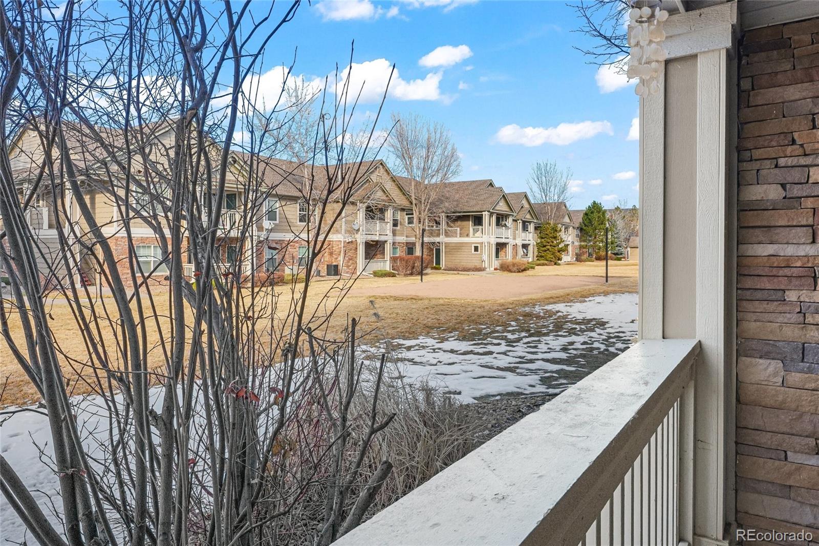4385 S Balsam Street Littleton CO 80123