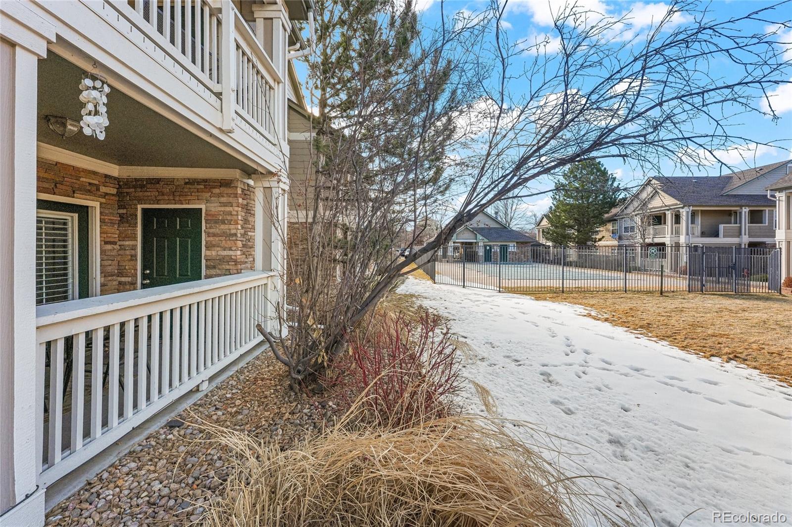4385 S Balsam Street Littleton CO 80123