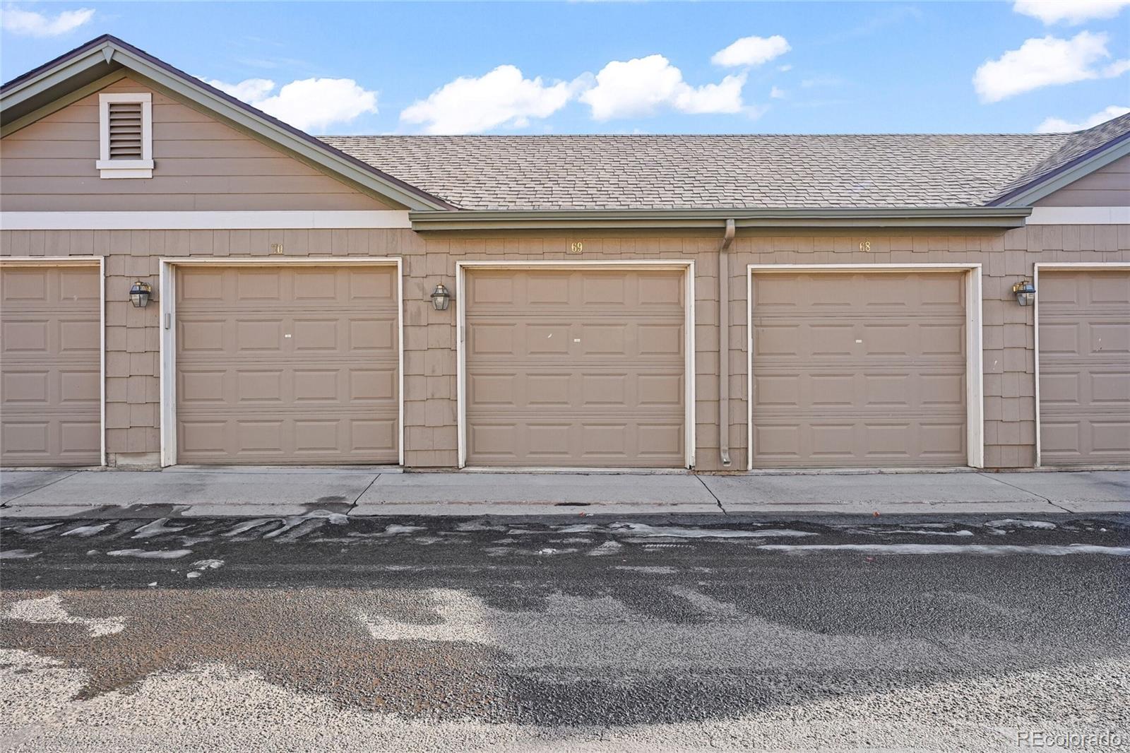 4385 S Balsam Street Littleton CO 80123