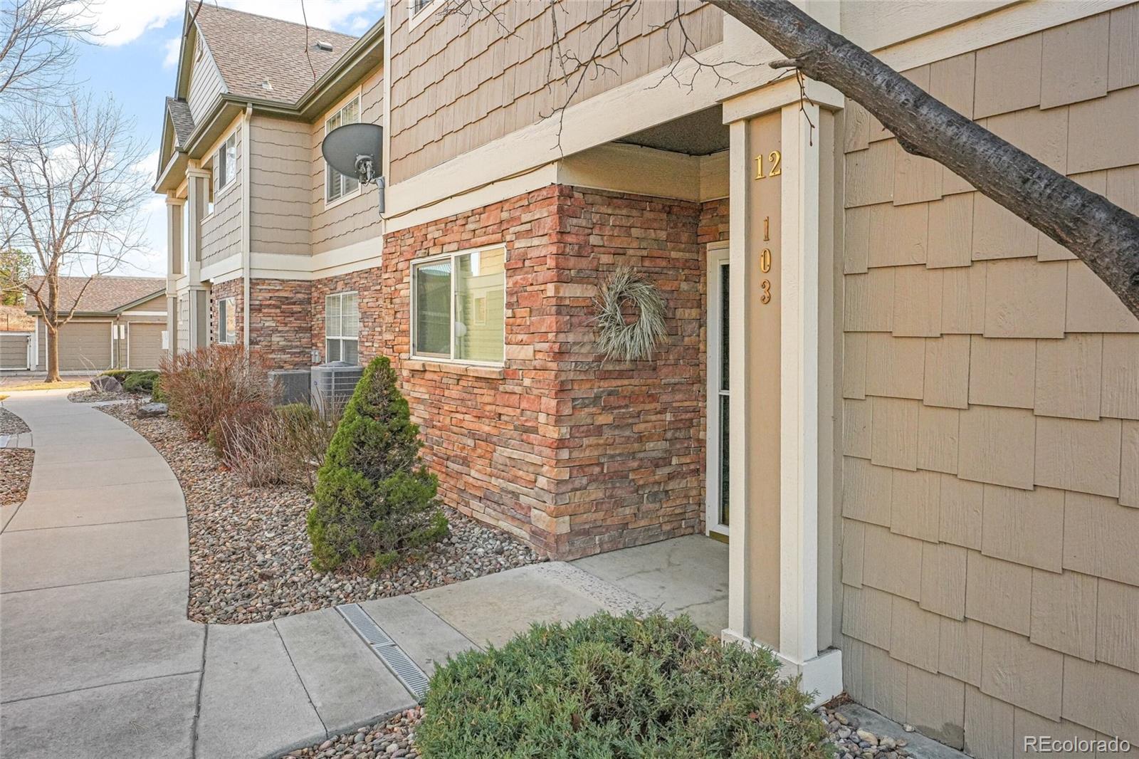 4385 S Balsam Street Littleton CO 80123