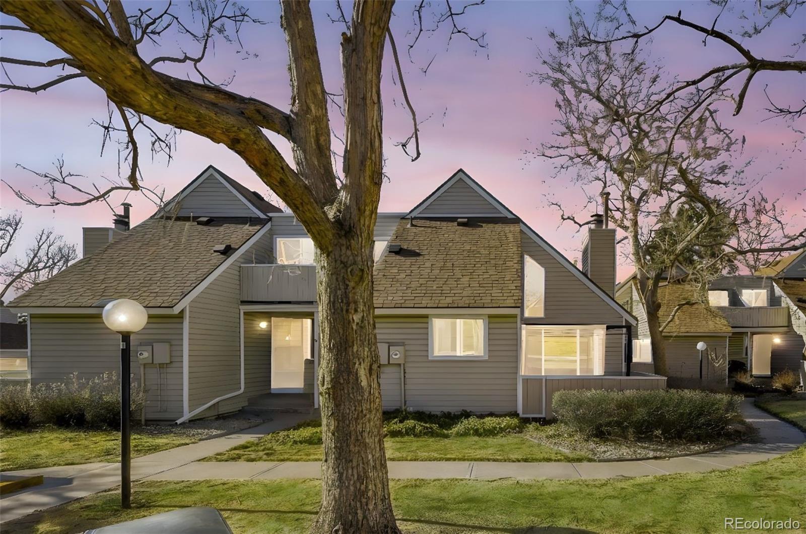 2443 S Xanadu Way Aurora CO 80014