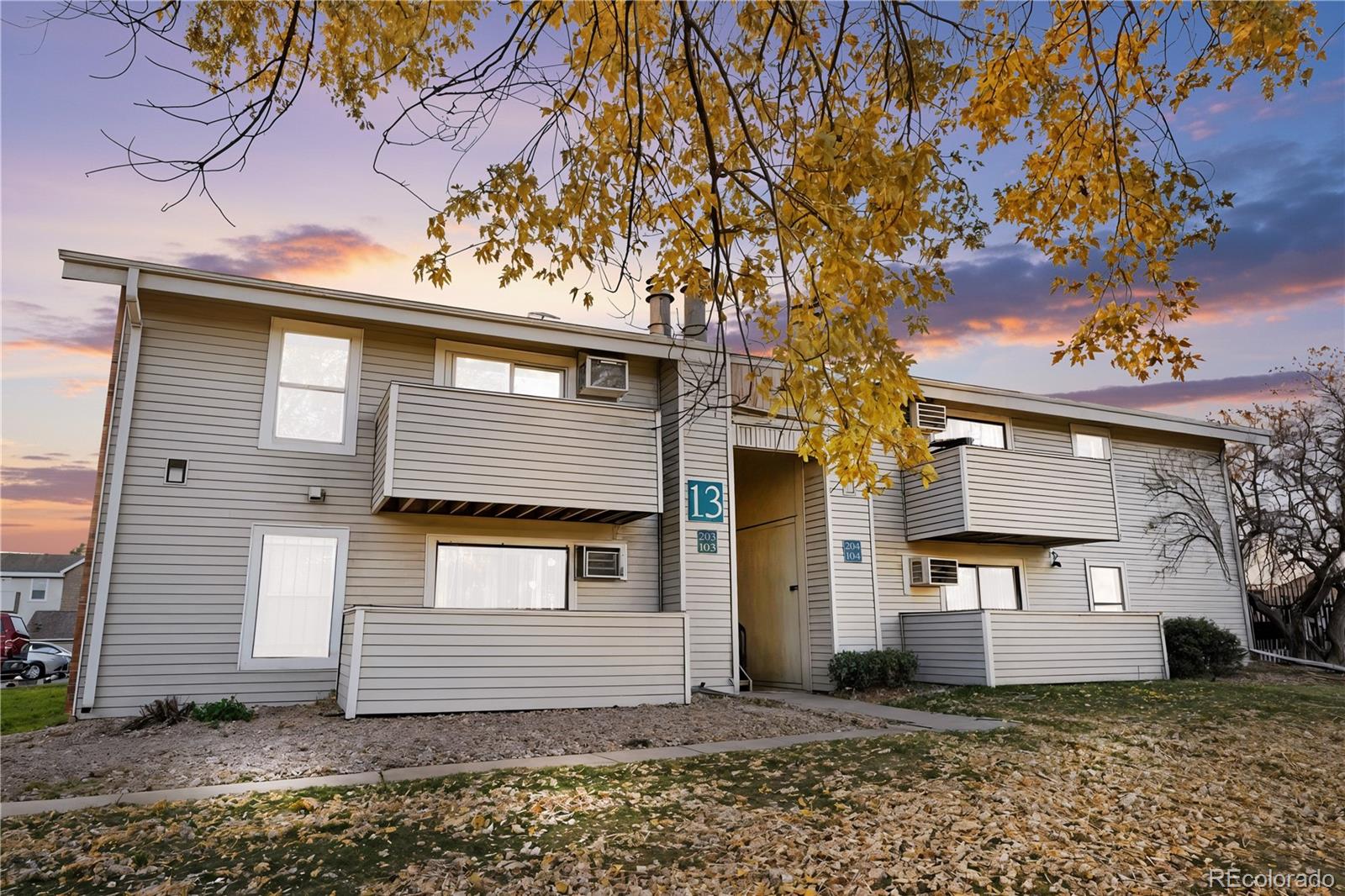 10150 E Virginia Avenue Denver CO 80247
