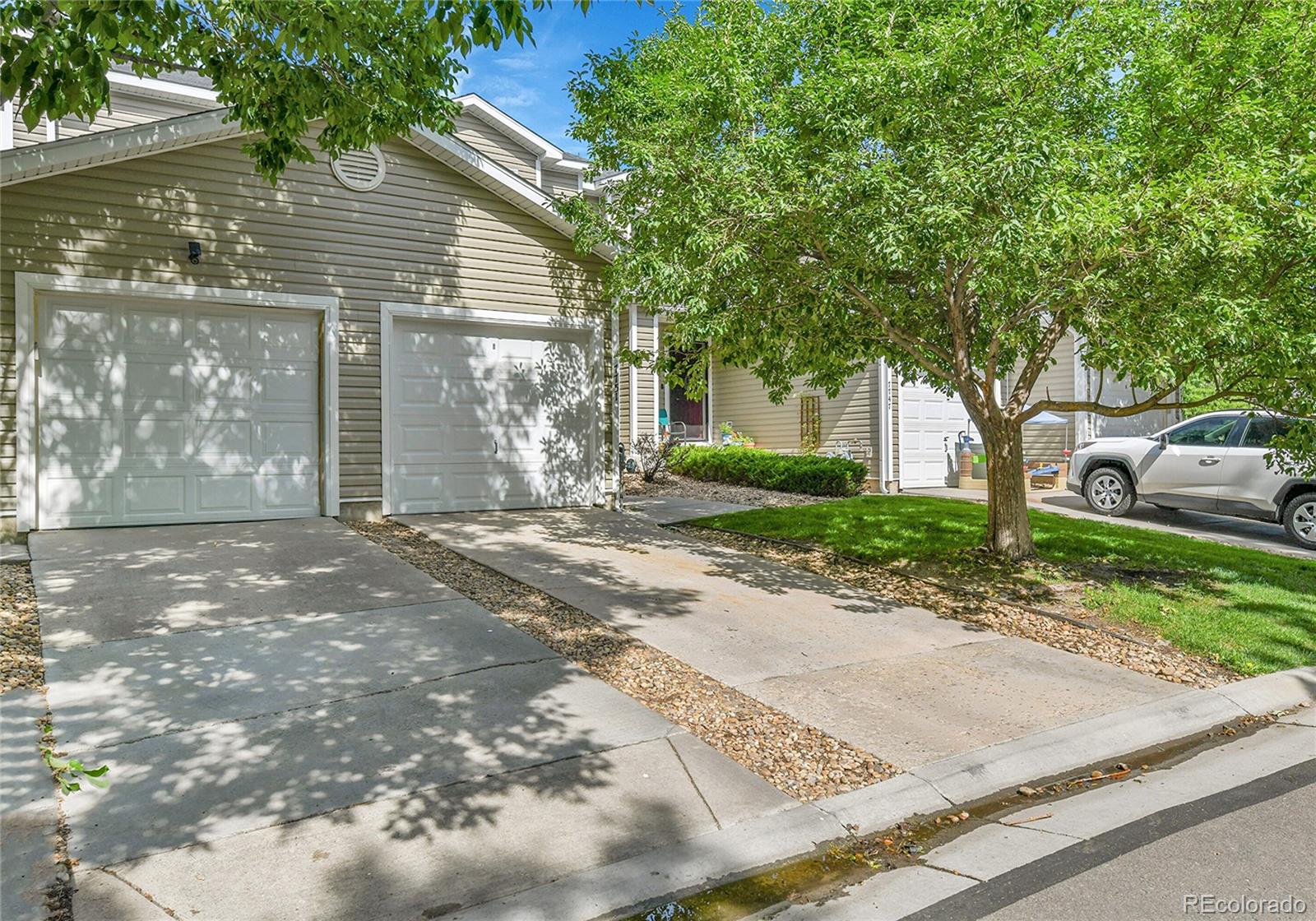 7751 S Kittredge Court Englewood CO 80112