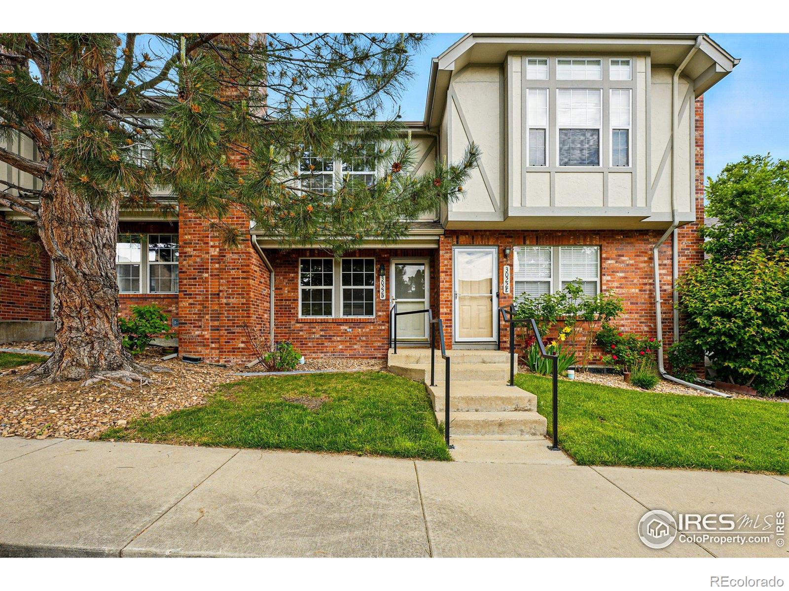 3022 W 107th Place Westminster CO 80031