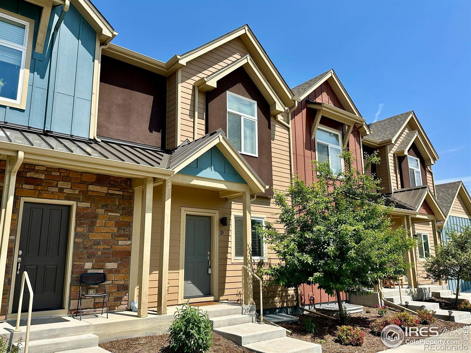 1240 Wren Court Longmont CO 80501