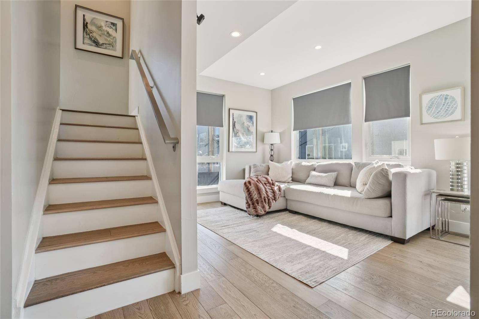 2930 W 24th Avenue Denver CO 80211