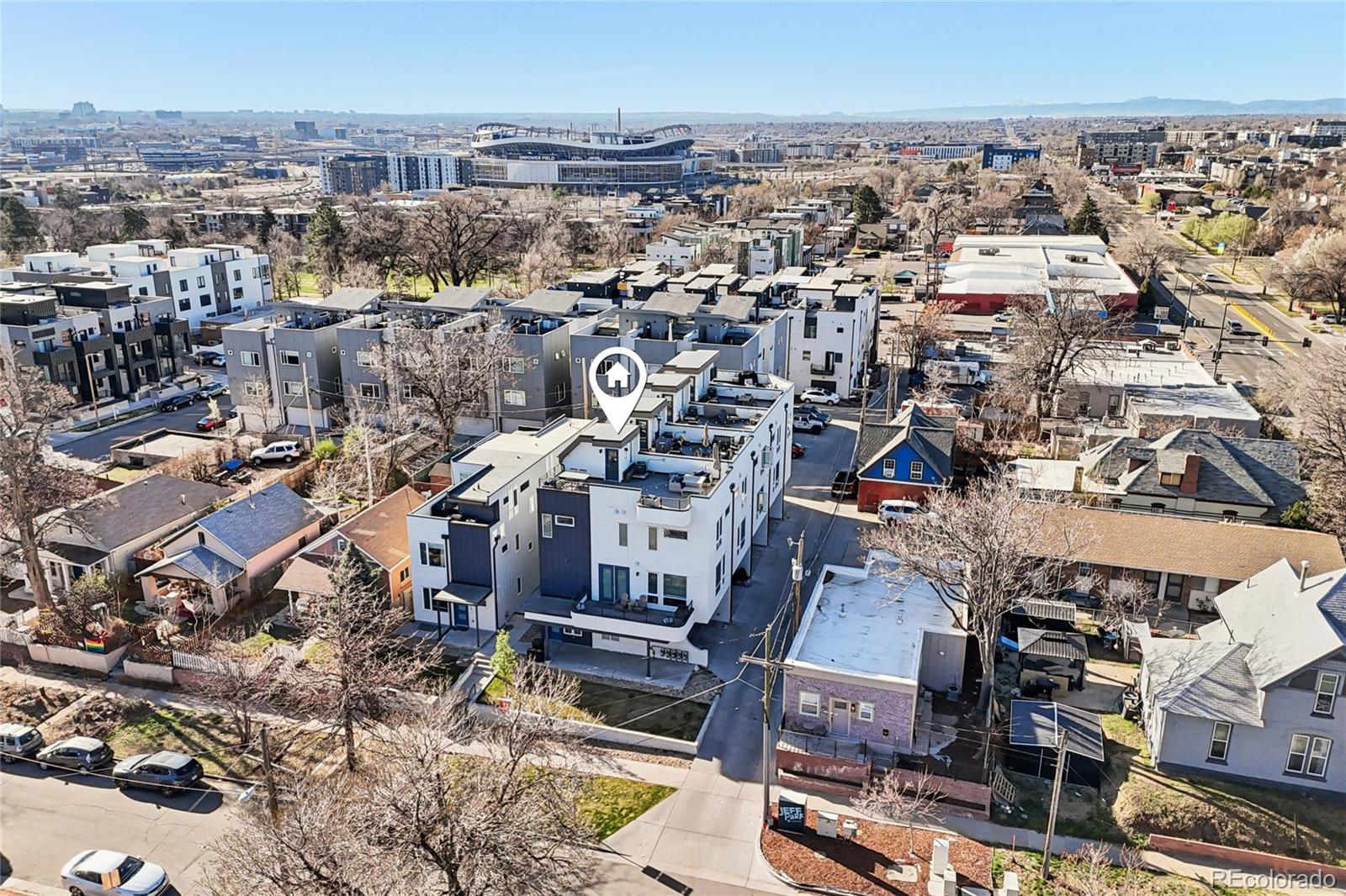 2930 W 24th Avenue Denver CO 80211