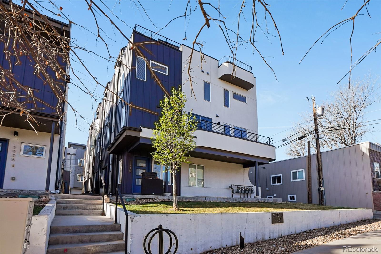 2930 W 24th Avenue Denver CO 80211