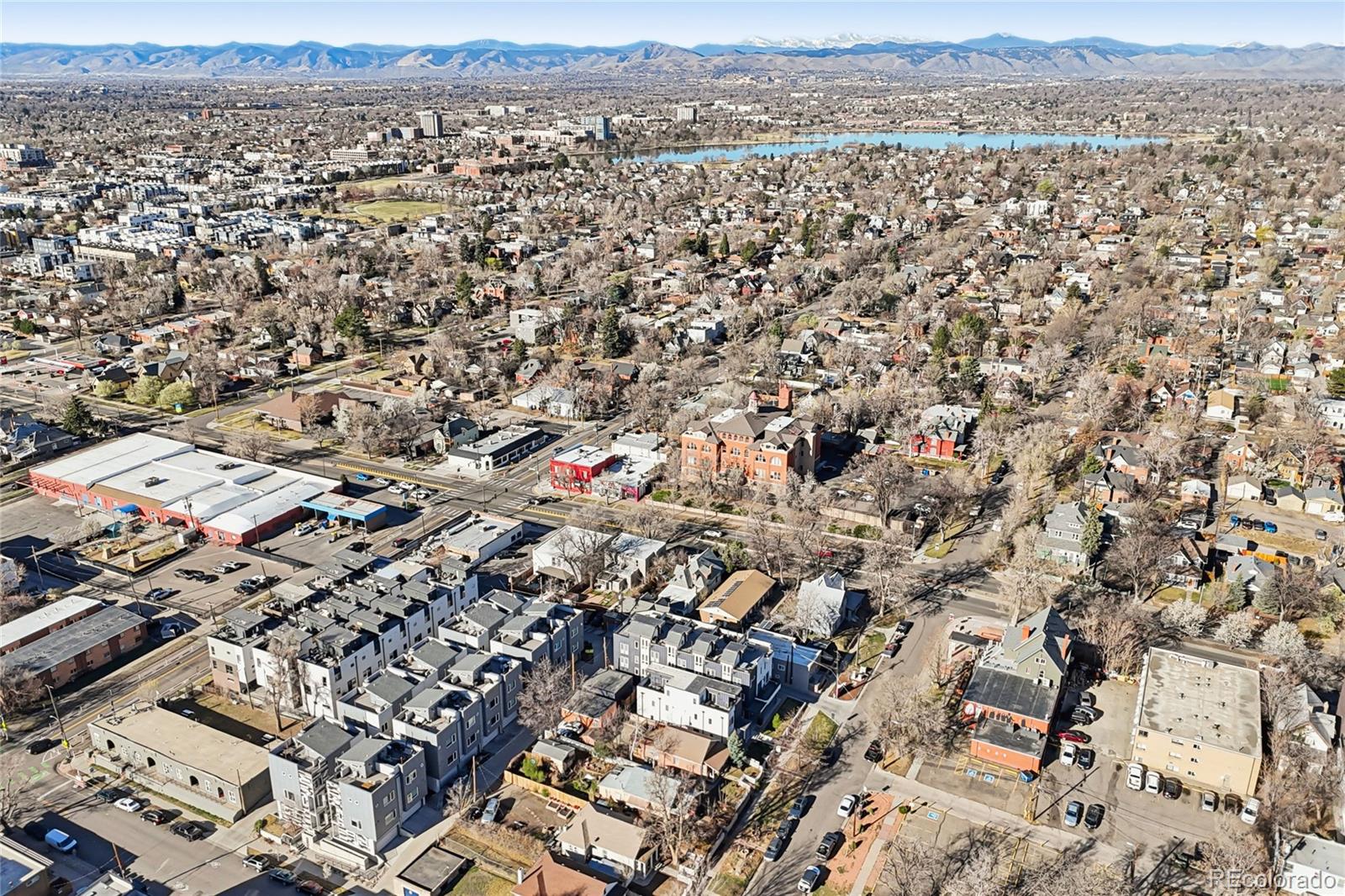 2930 W 24th Avenue Denver CO 80211
