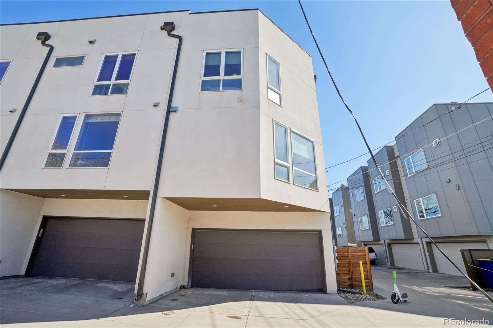 2930 W 24th Avenue Denver CO 80211