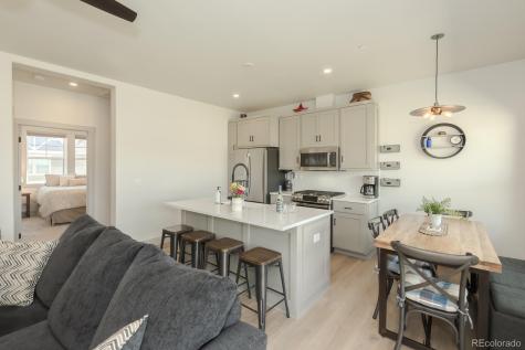 109 Eagle Ridge Drive Granby CO 80446