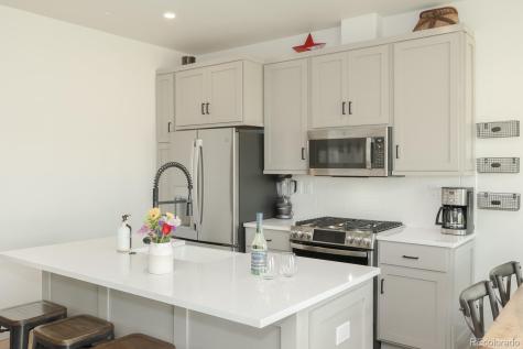 109 Eagle Ridge Drive Granby CO 80446