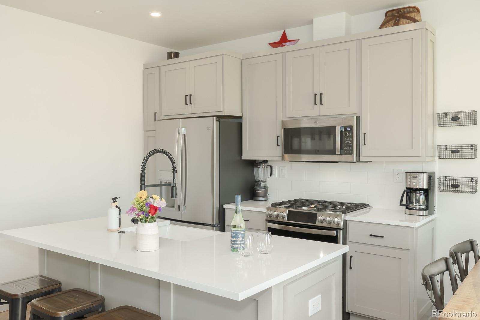 109 Eagle Ridge Drive Granby CO 80446