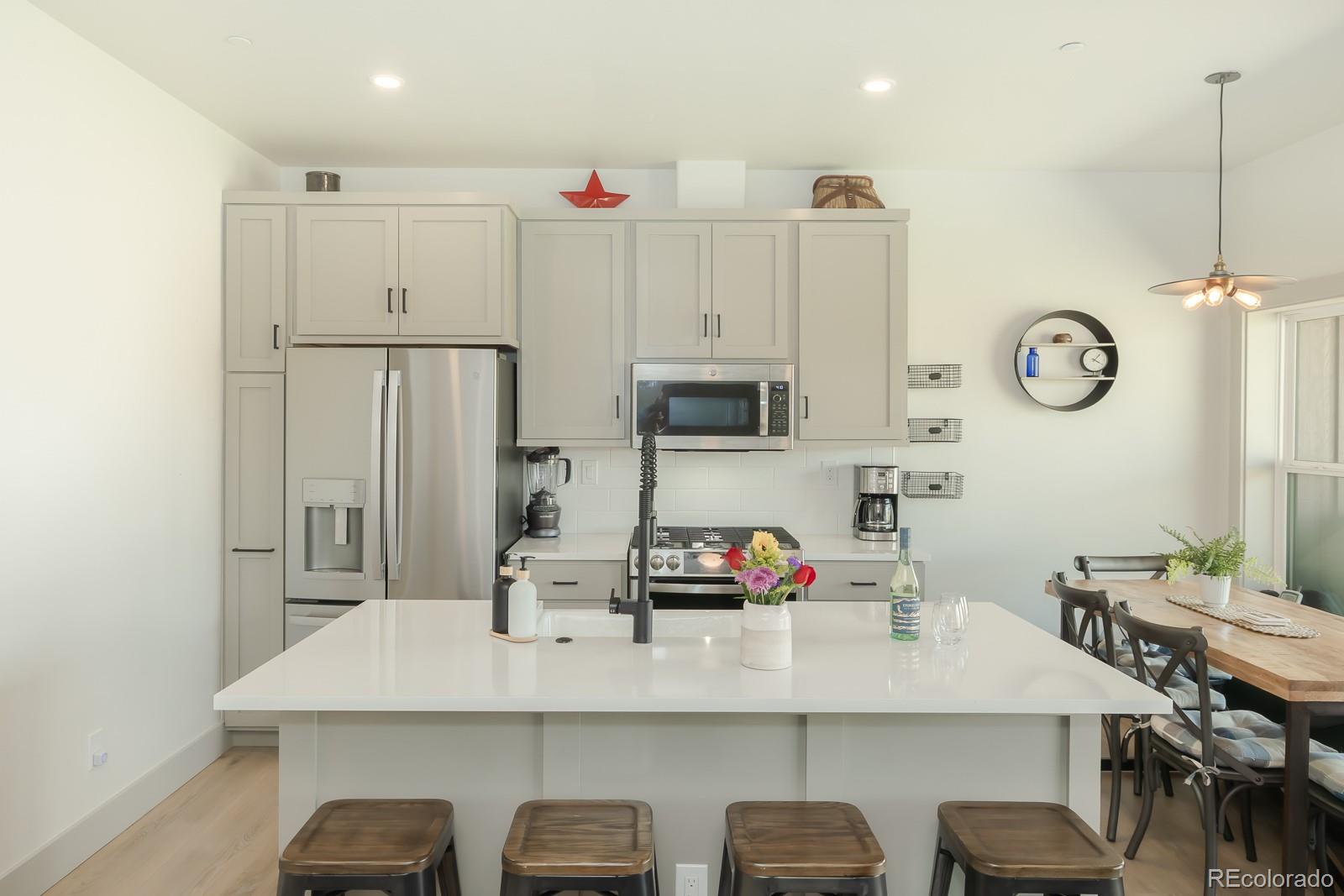 109 Eagle Ridge Drive Granby CO 80446