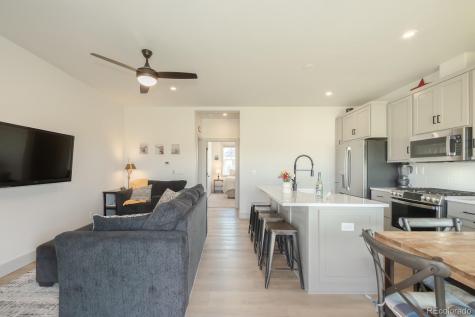 109 Eagle Ridge Drive Granby CO 80446