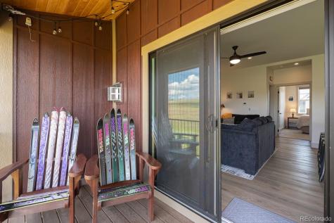 109 Eagle Ridge Drive Granby CO 80446