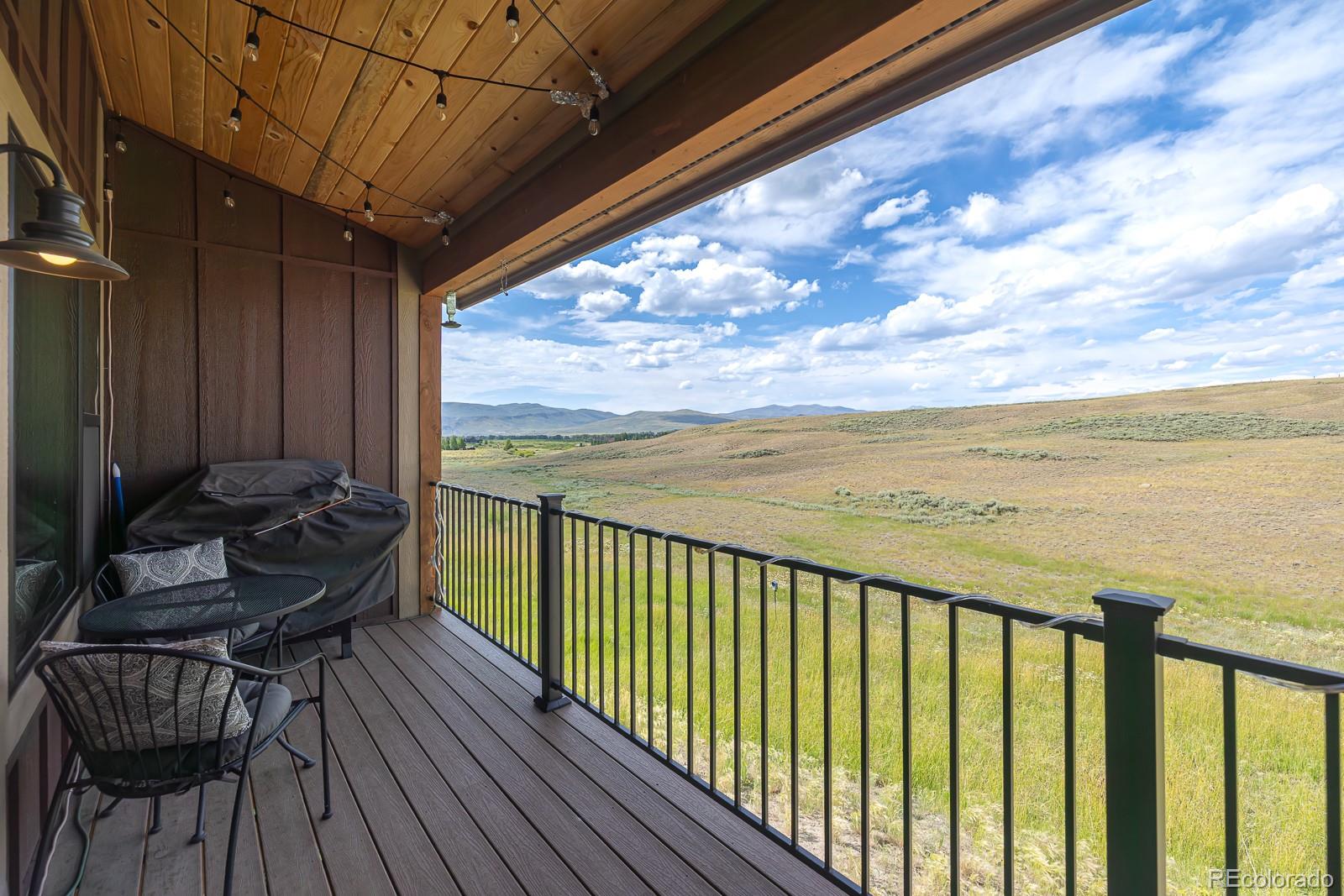 109 Eagle Ridge Drive Granby CO 80446