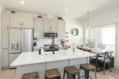 109 Eagle Ridge Drive Granby CO 80446