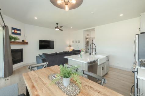 109 Eagle Ridge Drive Granby CO 80446