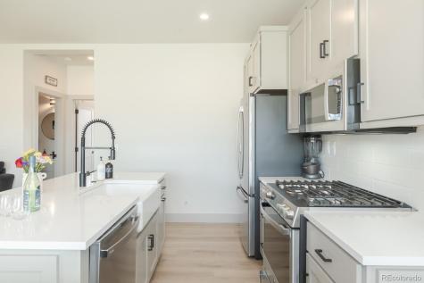 109 Eagle Ridge Drive Granby CO 80446