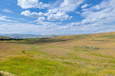 109 Eagle Ridge Drive Granby CO 80446