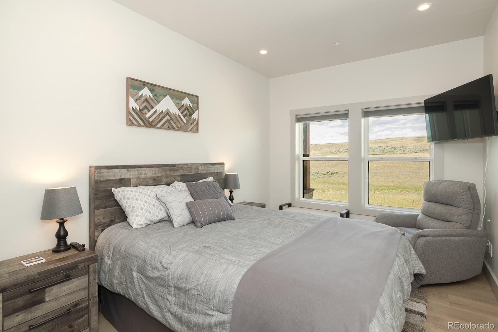 109 Eagle Ridge Drive Granby CO 80446