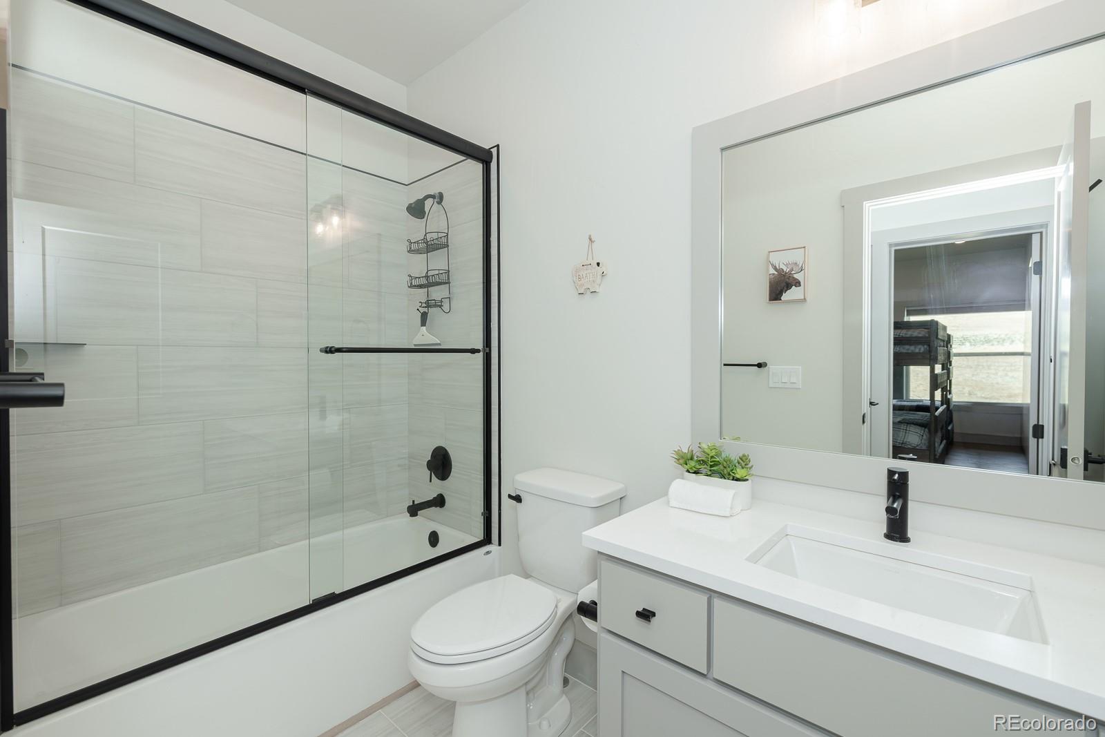 109 Eagle Ridge Drive Granby CO 80446