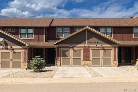 109 Eagle Ridge Drive Granby CO 80446