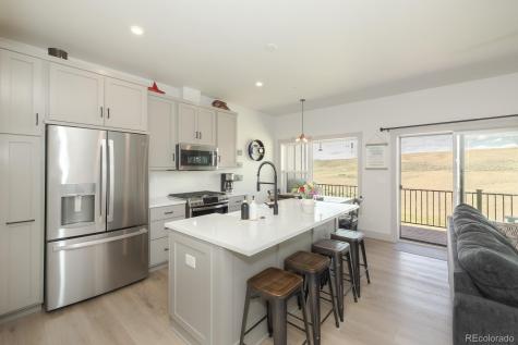 109 Eagle Ridge Drive Granby CO 80446