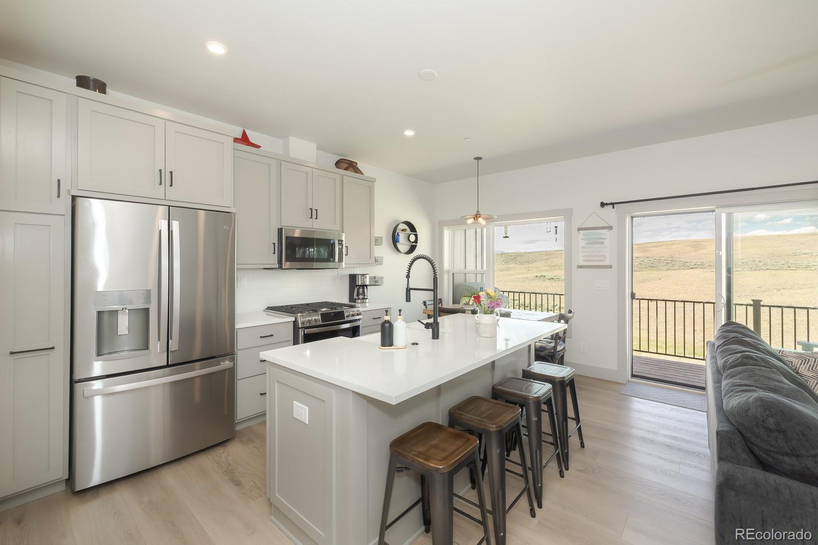 109 Eagle Ridge Drive Granby CO 80446